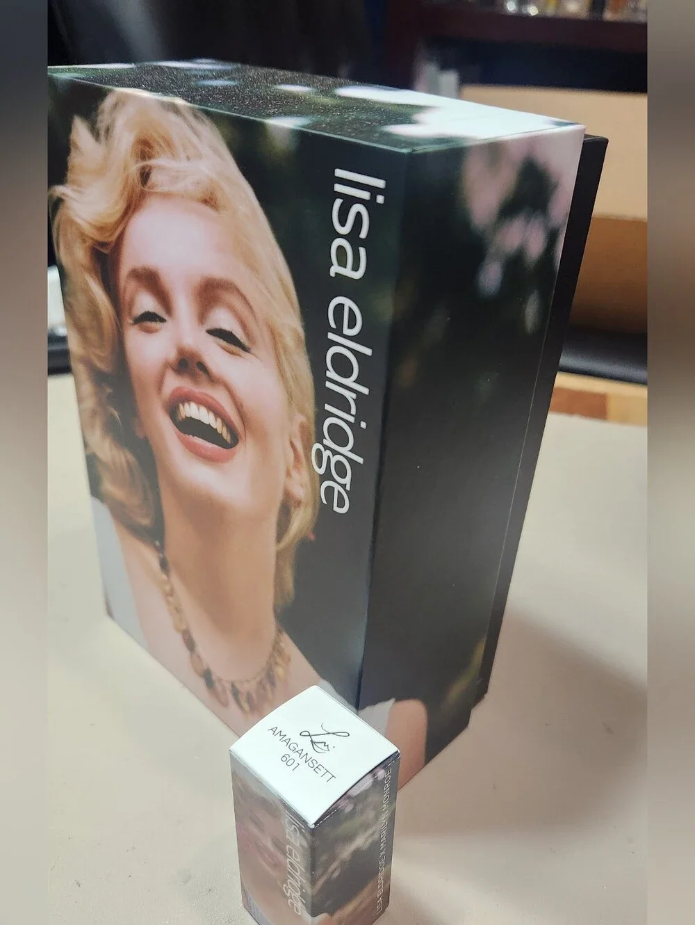 Lisa Eldridge Lipstick